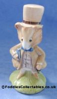 Beswick Beatrix Potter Amiable Guinea Pig 2nd Version quality figurine