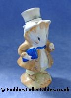 Beswick Beatrix Potter Amiable Guinea Pig Made 1974-83 quality figurine