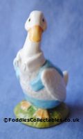 Beswick Beatrix Potter Mr Drake 2 quality figurine