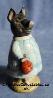 Beswick Beatrix Potter Pig Wig quality figurine