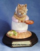 Beswick Beatrix Potter This Pig Had A Bit Of Meat Very Rare quality figurine