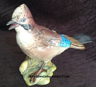 Beswick Birds Jay quality figurine