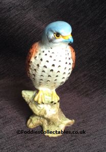 Beswick Birds Kestrel quality figurine