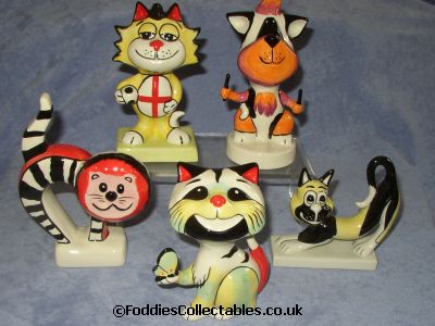 lorna bailey spectacle