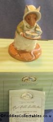 Royal Doulton Brambly Hedge Dbh59 With Box quality figurine