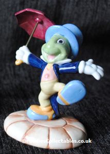 Doulton Jiminy Cricket quality figurine